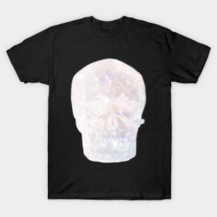 crystal skull T-Shirt